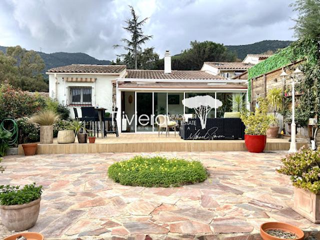 Vente Villa 4 pièces 91 m2 Cavalaire sur Mer