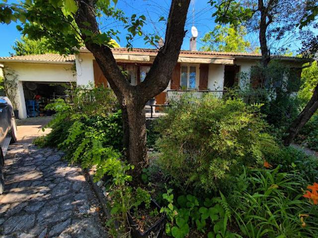 Vente Villa 4 pièces 91 m2 Caveirac