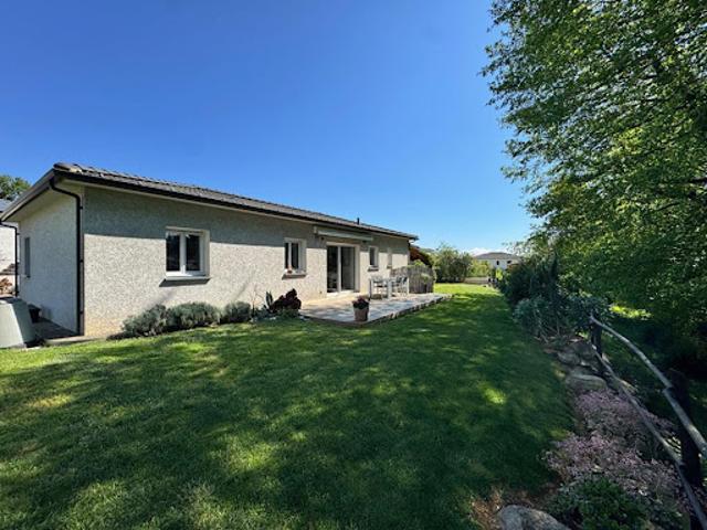 Vente Villa 4 pièces 91 m2 Cervione