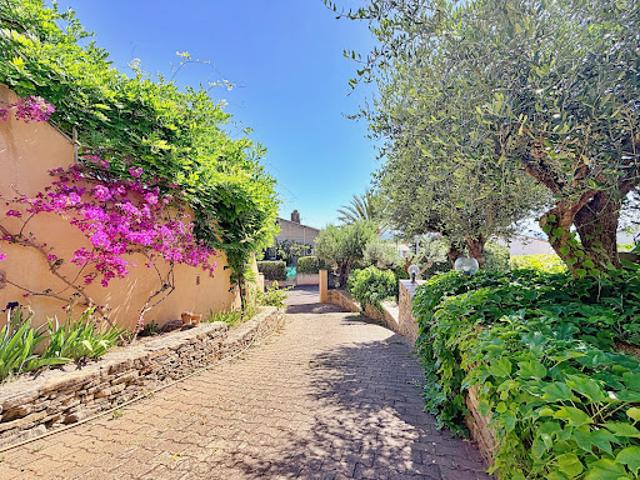 Vente Villa 4 pièces 91 m2 La Ciotat
