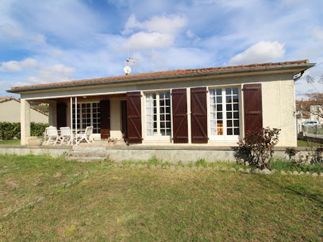 Vente Villa 4 pièces 92.24 m2 Limoux