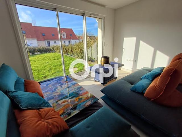 Vente Villa 4 pièces 92 m2 Wissant
