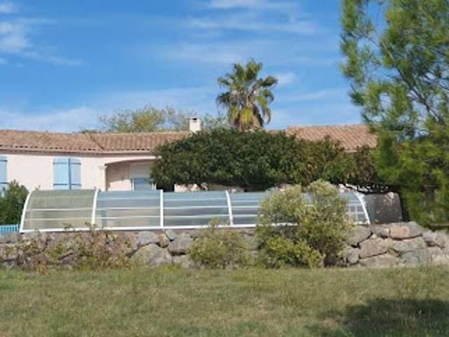Vente Villa 4 pièces 92 m2 Causses et Veyran