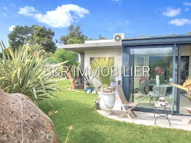 Vente Villa 4 pièces 92 m2 Grosseto Prugna