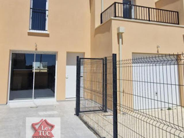 Vente Villa 4 pièces 95.45 m2 Mondragon