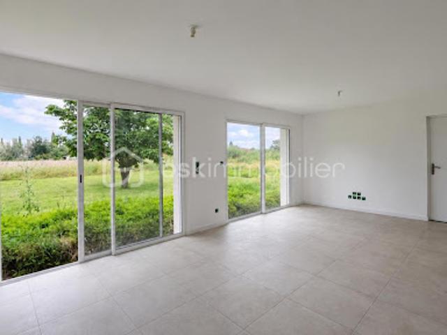 Vente Villa 4 pièces 92 m2 Noe