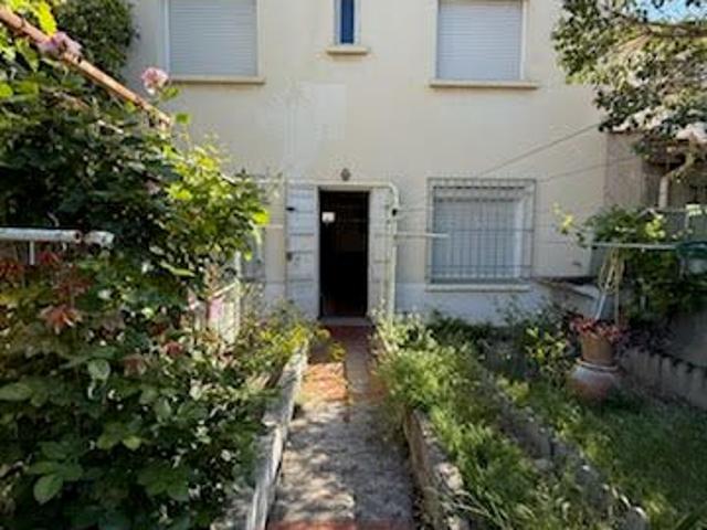 Vente Villa 4 pièces 92 m2 Perpignan