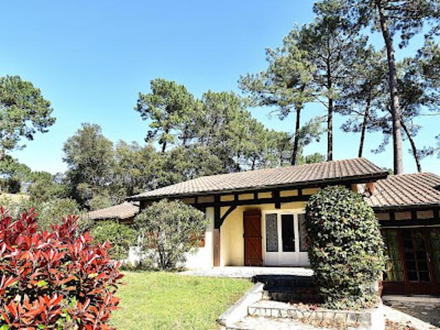 Vente Villa 4 pièces 92 m2 Soorts Hossegor