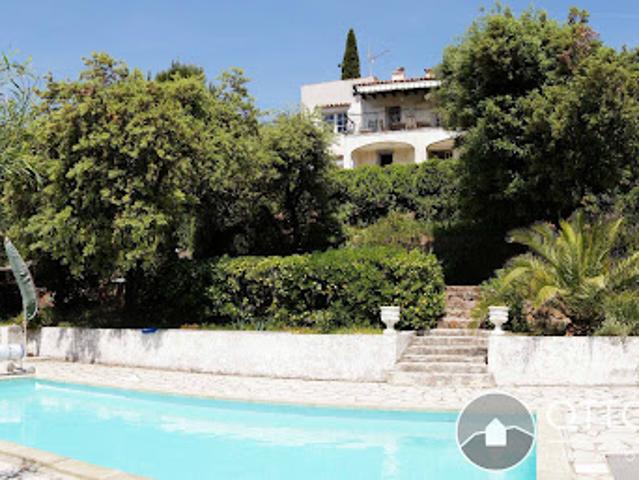 Vente Villa 4 pièces 97.28 m2 Roquebrune sur Argens