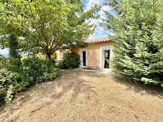 Vente Villa 4 pièces 97 m2 Entrechaux