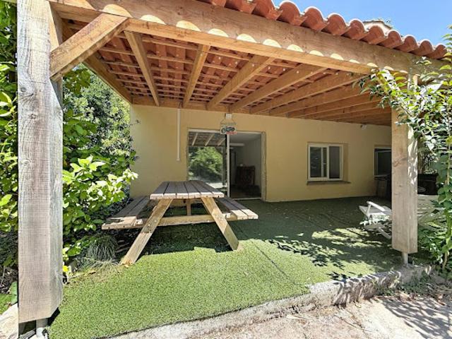Vente Villa 4 pièces 97 m2 Frejus