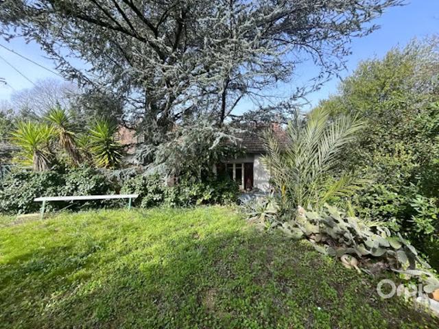 Vente Villa 4 pièces 94 m2 Aigues Vives
