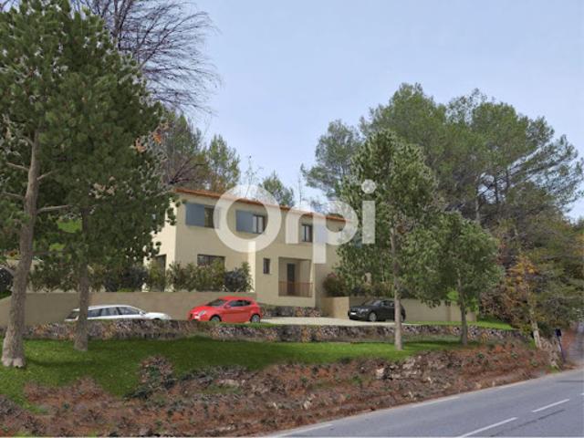Vente Villa 4 pièces 94 m2 Grasse