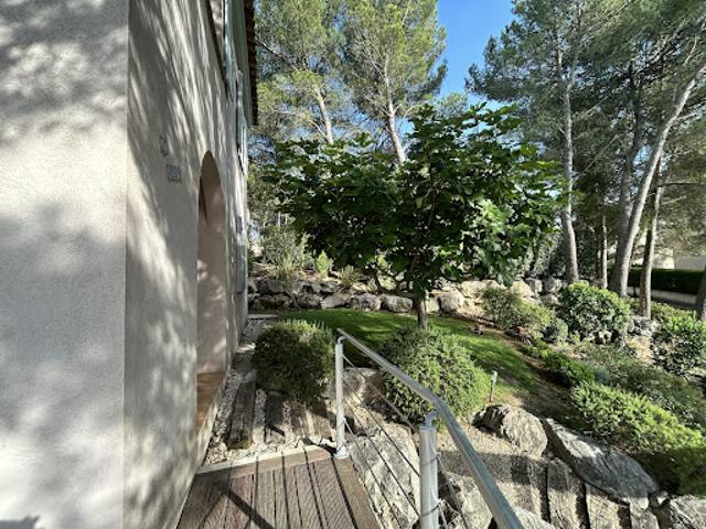 Vente Villa 4 pièces 94 m2 Mallemort