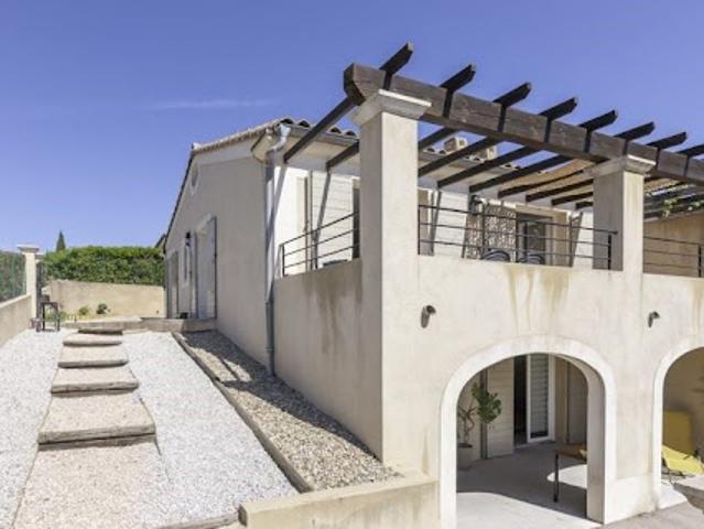 Vente Villa 4 pièces 94 m2 Nébian