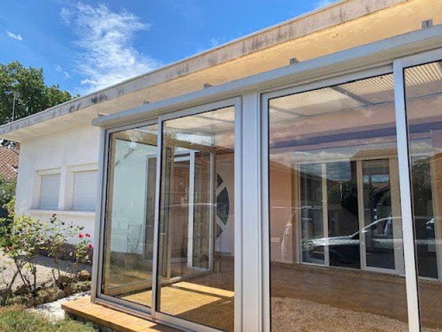 Vente Villa 4 pièces 94 m2 Paulhan