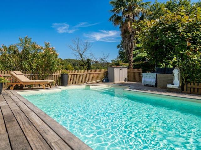 Vente Villa 4 pièces 94 m2 Saint Martin de Seignanx