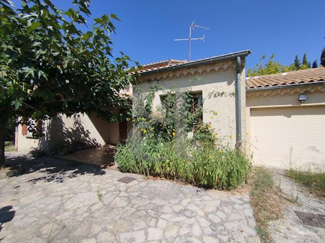 Vente Villa 4 pièces 95 m2 Valreas