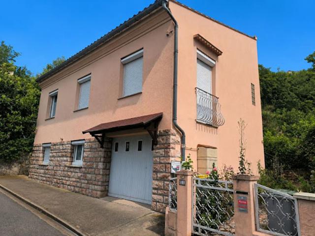 Vente Villa 4 pièces 95 m2 Limoux