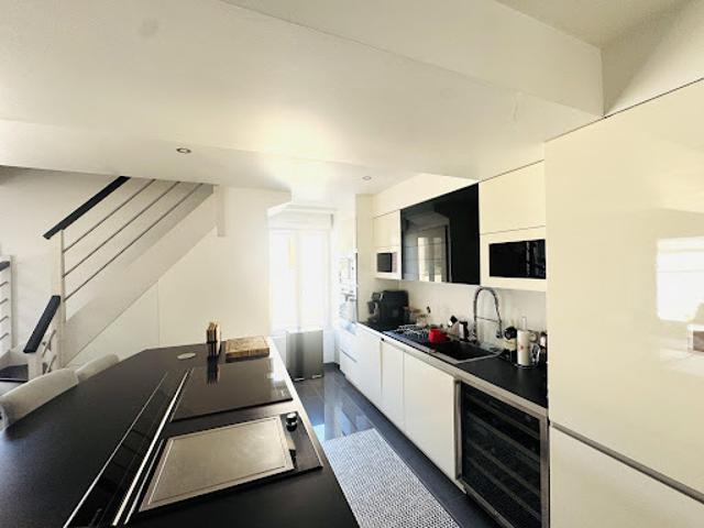 Vente Villa 4 pièces 95 m2 Sens
