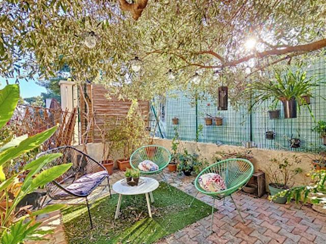 Vente Villa 4 pièces 96.54 m2 La Seyne sur Mer