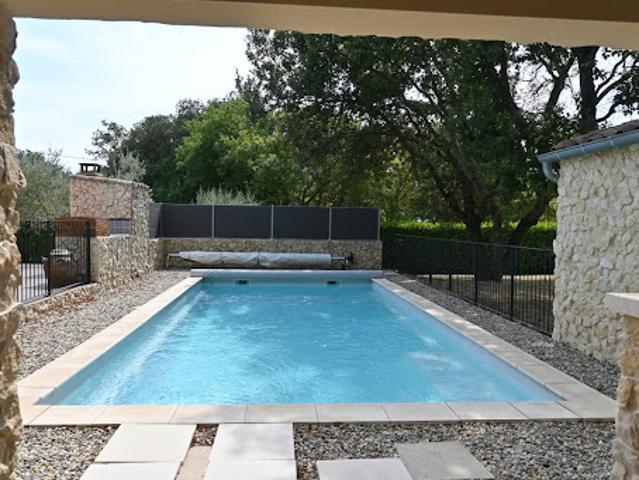 Vente Villa 4 pièces 96.5 m2 Saint Restitut