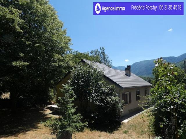 Vente Villa 4 pièces 99.02 m2 Verdun