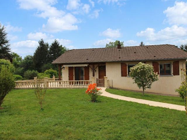 Vente Villa 4 pièces 96 m2 Arches