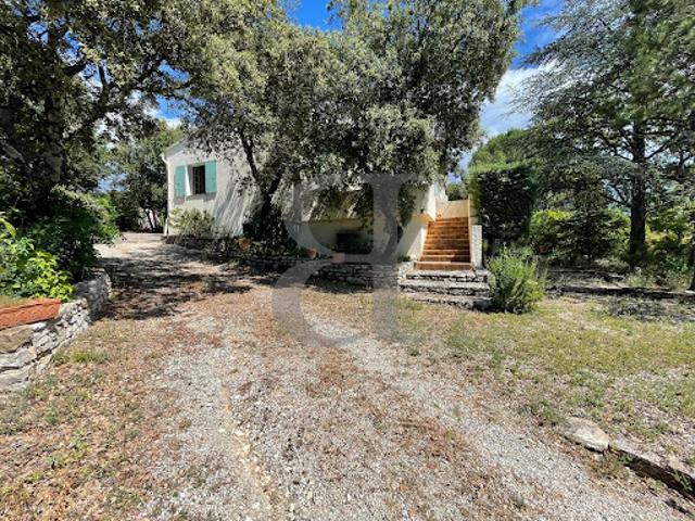 Vente Villa 4 pièces 96 m2 Buis les Baronnies
