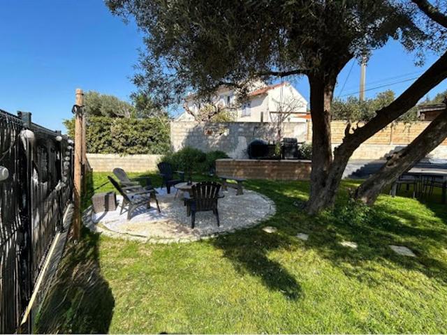 Vente Villa 4 pièces 96 m2 La Seyne sur Mer