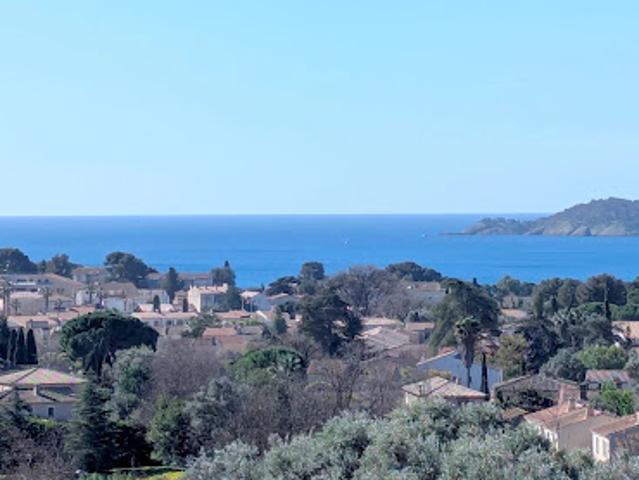 Vente Villa 4 pièces 98.26 m2 La Ciotat