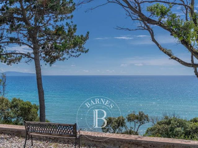 Vente Villa 4 pièces 98 m2 Ajaccio
