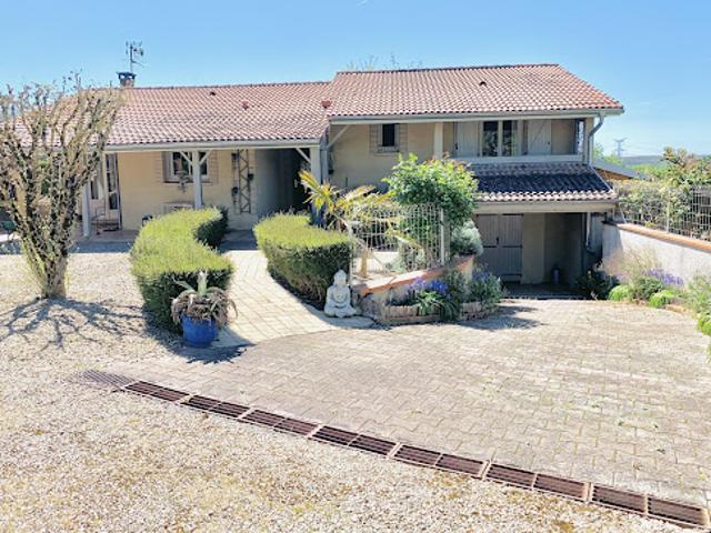 Vente Villa 4 pièces 98 m2 Gargas