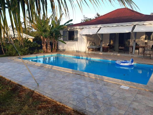 Vente Villa 4 pièces 100.53 m2 Sainte rose