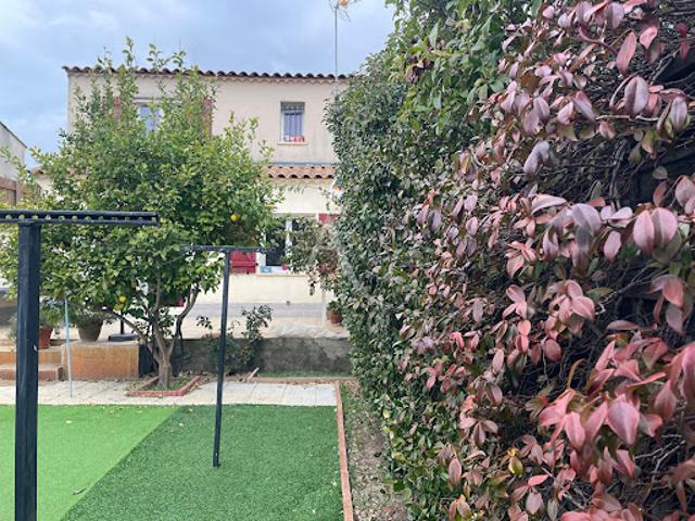 Vente Villa 4 pièces 100 m2 Aigues Mortes
