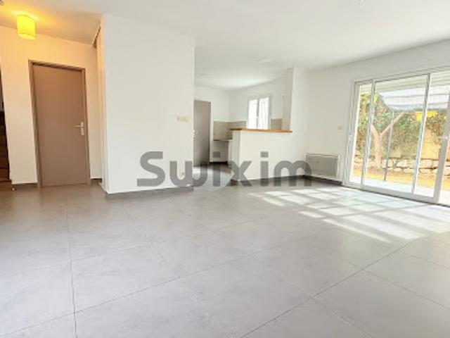 Vente Villa 4 pièces 100 m2 Bagnols sur ceze