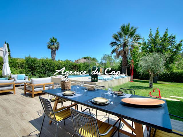 Vente Villa 4 pièces 100 m2 Frejus