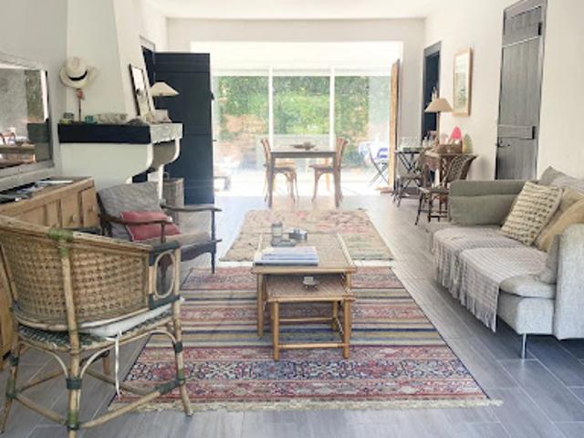 Vente Villa 4 pièces 100 m2 La Teste de Buch