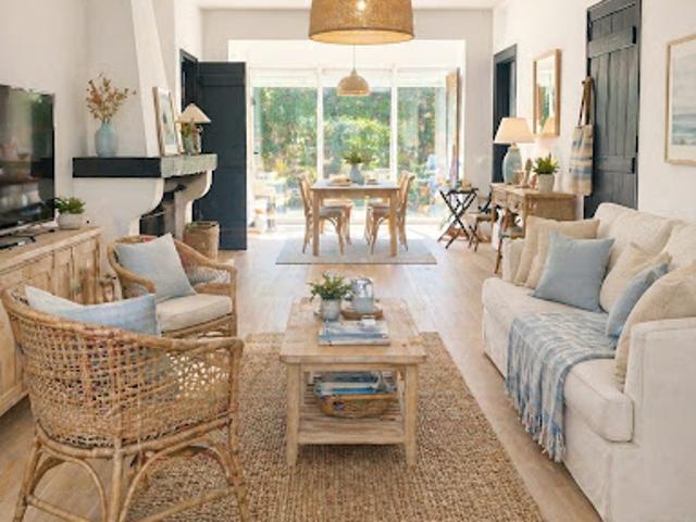 Vente Villa 4 pièces 100 m2 La Teste de Buch