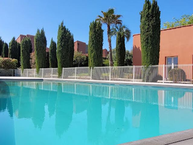 Vente Villa 4 pièces 100 m2 Montpellier