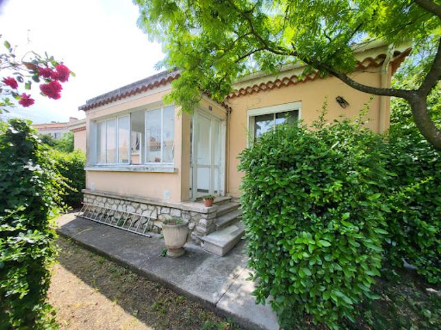 Vente Villa 4 pièces 100 m2 Martigues