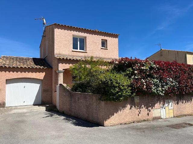 Vente Villa 4 pièces 100 m2 Meze