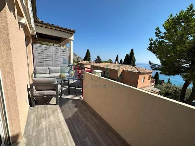 Vente Villa 4 pièces 100 m2 Menton