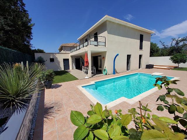 Vente Villa 4 pièces 100 m2 Sanary sur Mer