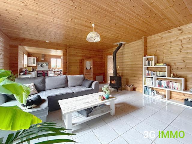 Vente Villa 4 pièces 100 m2 Segura
