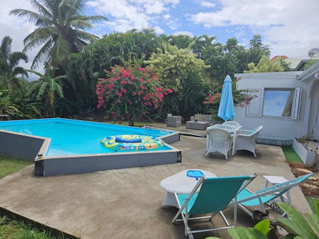 Vente Villa 4 pièces 100 m2 Petit bourg