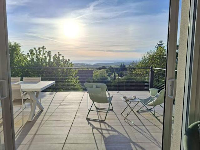 Vente Villa 4 pièces 100 m2 Peaugres