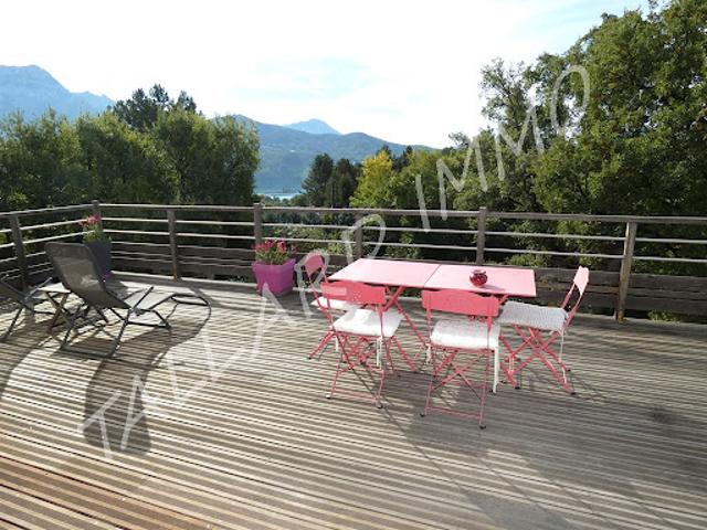 Vente Villa 4 pièces 100 m2 Prunieres