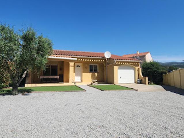 Vente Villa 4 pièces 100 m2 Prades