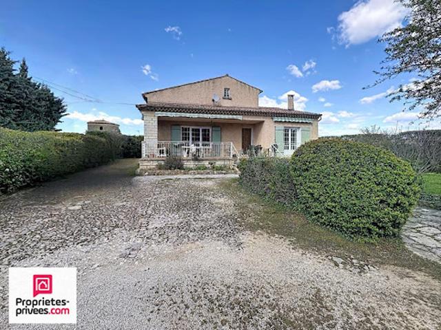 Vente Villa 4 pièces 100 m2 Rians